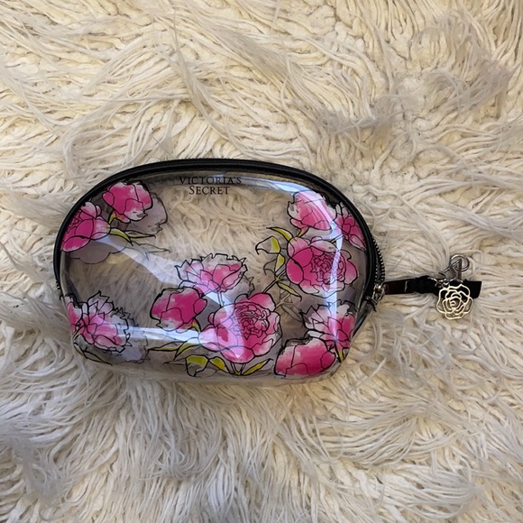 Victoria's Secret Handbags - Victoria Secret Cosmetic bag